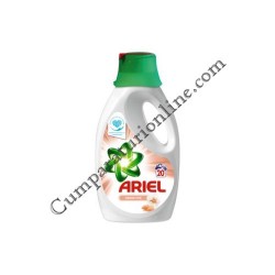 Detergent automat lichid Ariel Sensitive 1,1l.